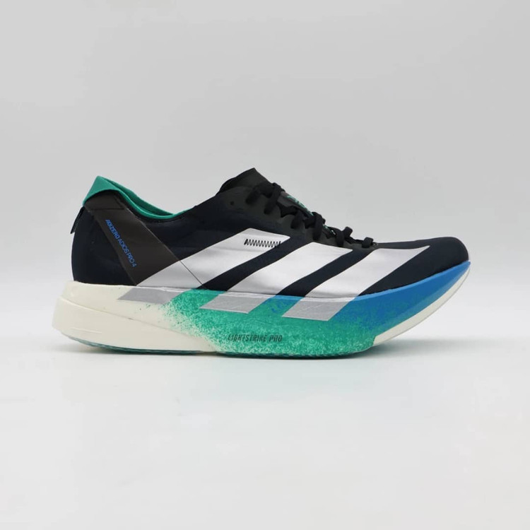 کتونی ویتنامی رانینگ و پیاده روی آدیداس آدی زیرو ادیوس پرو ۴ / Adidas adizero adios pro 4 / ساخت ویتنام ۲۰۲۵ / سایز ۴۰ ۴۱ ۴۲ ۴۳ ۴۴ ۴۵