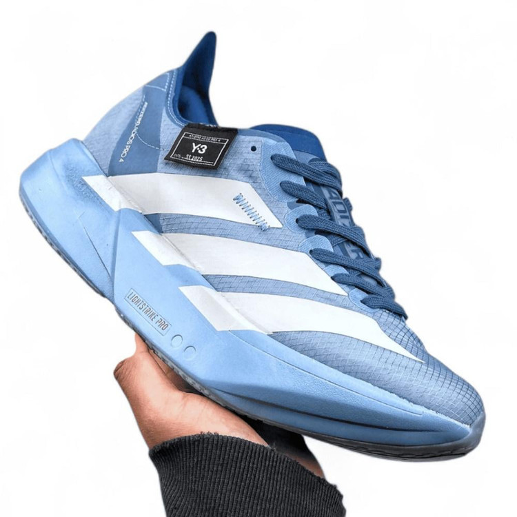 کتونی ویتنامی رانینگ و پیاده روی آدیداس آدی زیرو ادیوس پرو ۴ / Adidas adizero adios pro 4 / ساخت ویتنام ۲۰۲۵ / سایز ۴۰ ۴۱ ۴۲ ۴۳ ۴۴ ۴۵