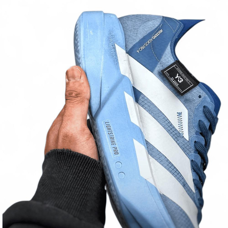 کتونی ویتنامی رانینگ و پیاده روی آدیداس آدی زیرو ادیوس پرو ۴ / Adidas adizero adios pro 4 / ساخت ویتنام ۲۰۲۵ / سایز ۴۰ ۴۱ ۴۲ ۴۳ ۴۴ ۴۵