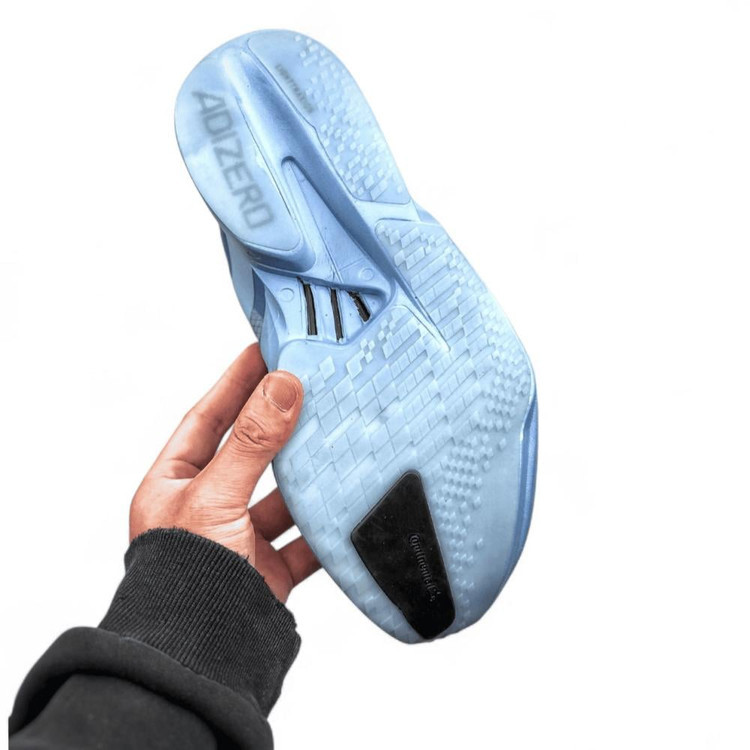 کتونی ویتنامی رانینگ و پیاده روی آدیداس آدی زیرو ادیوس پرو ۴ / Adidas adizero adios pro 4 / ساخت ویتنام ۲۰۲۵ / سایز ۴۰ ۴۱ ۴۲ ۴۳ ۴۴ ۴۵