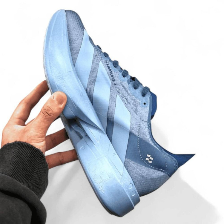 کتونی ویتنامی رانینگ و پیاده روی آدیداس آدی زیرو ادیوس پرو ۴ / Adidas adizero adios pro 4 / ساخت ویتنام ۲۰۲۵ / سایز ۴۰ ۴۱ ۴۲ ۴۳ ۴۴ ۴۵