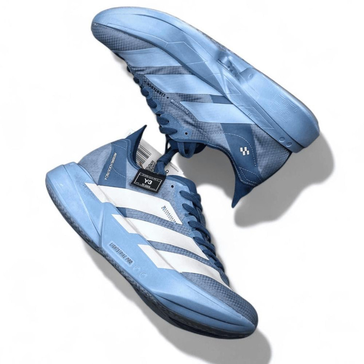 کتونی ویتنامی رانینگ و پیاده روی آدیداس آدی زیرو ادیوس پرو ۴ / Adidas adizero adios pro 4 / ساخت ویتنام ۲۰۲۵ / سایز ۴۰ ۴۱ ۴۲ ۴۳ ۴۴ ۴۵