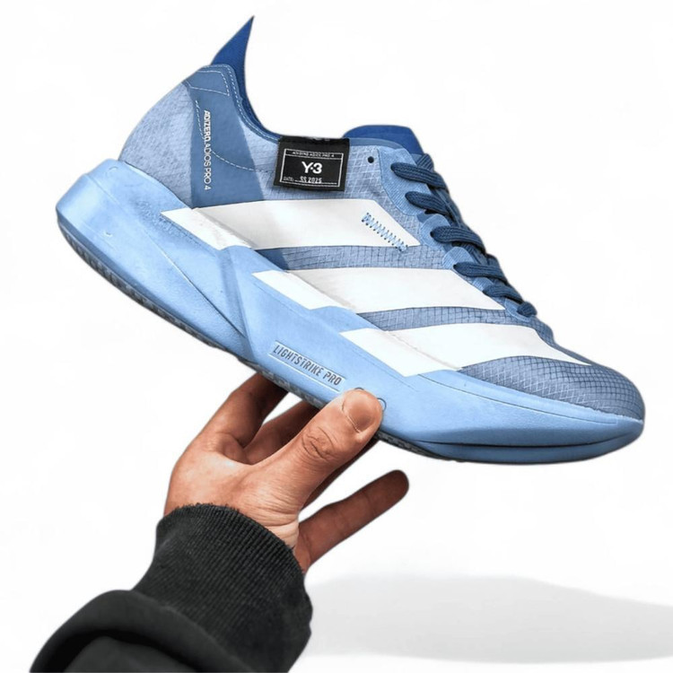کتونی ویتنامی رانینگ و پیاده روی آدیداس آدی زیرو ادیوس پرو ۴ / Adidas adizero adios pro 4 / ساخت ویتنام ۲۰۲۵ / سایز ۴۰ ۴۱ ۴۲ ۴۳ ۴۴ ۴۵