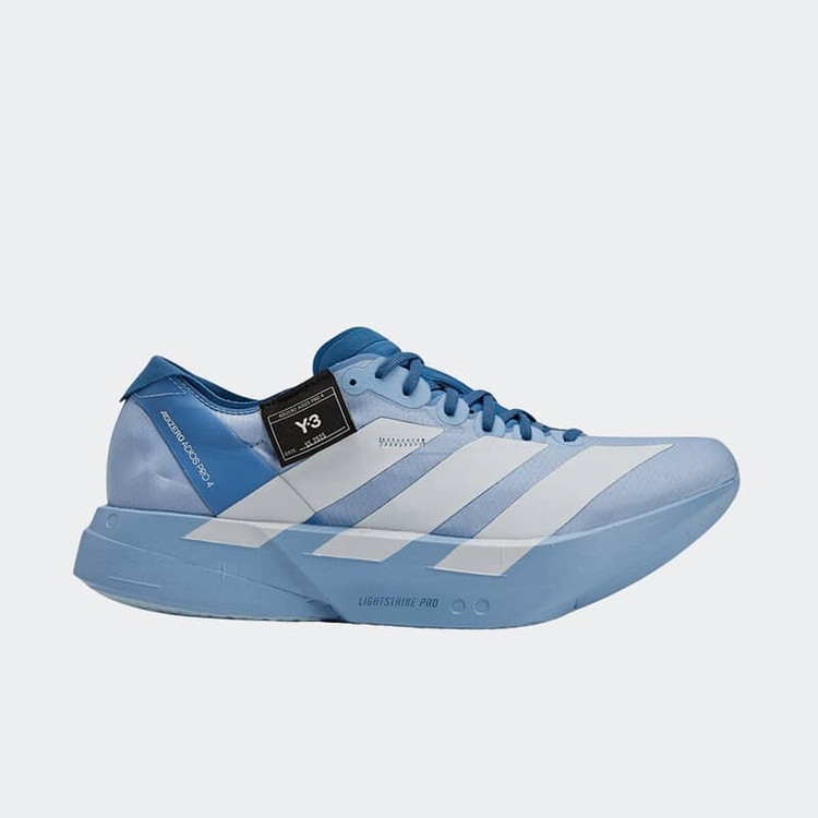 کتونی ویتنامی رانینگ و پیاده روی آدیداس آدی زیرو ادیوس پرو ۴ / Adidas adizero adios pro 4 / ساخت ویتنام ۲۰۲۵ / سایز ۴۰ ۴۱ ۴۲ ۴۳ ۴۴ ۴۵