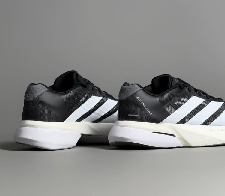 کتونی ویتنامی رانینگ و پیاده روی آدیداس آدی زیرو بوستون ۱۳ / Adidas adizero Boston 13/ ساخت ویتنام ۲۰۲۵ / سایز ۴۰ ۴۱ ۴۲ ۴۳ ۴۴ ۴۵