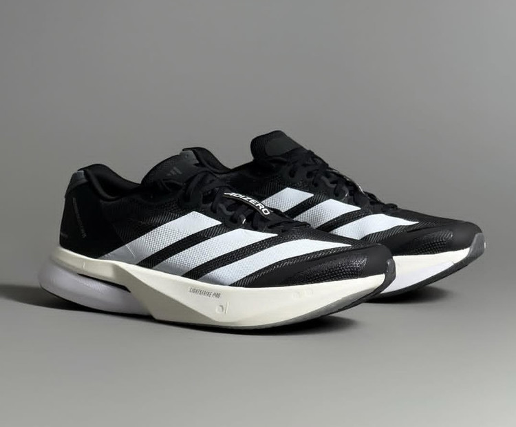 کتونی ویتنامی رانینگ و پیاده روی آدیداس آدی زیرو بوستون ۱۳ / Adidas adizero Boston 13/ ساخت ویتنام ۲۰۲۵ / سایز ۴۰ ۴۱ ۴۲ ۴۳ ۴۴ ۴۵