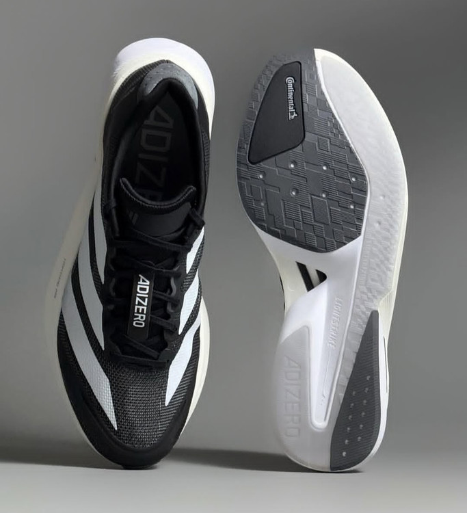 کتونی ویتنامی رانینگ و پیاده روی آدیداس آدی زیرو بوستون ۱۳ / Adidas adizero Boston 13/ ساخت ویتنام ۲۰۲۵ / سایز ۴۰ ۴۱ ۴۲ ۴۳ ۴۴ ۴۵