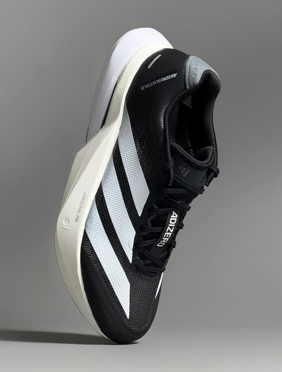 کتونی ویتنامی رانینگ و پیاده روی آدیداس آدی زیرو بوستون ۱۳ / Adidas adizero Boston 13/ ساخت ویتنام ۲۰۲۵ / سایز ۴۰ ۴۱ ۴۲ ۴۳ ۴۴ ۴۵
