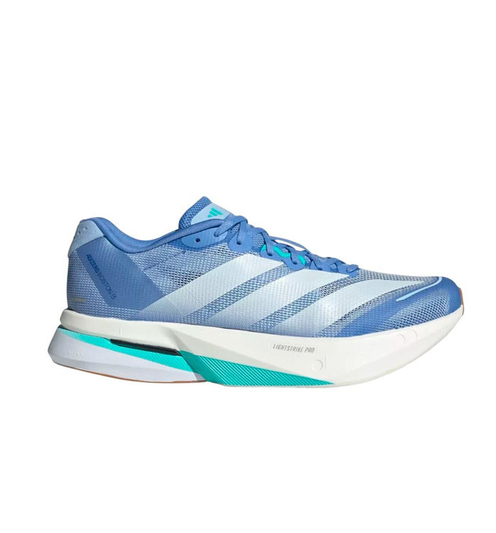 کتونی ویتنامی رانینگ و پیاده روی آدیداس آدی زیرو بوستون ۱۳ / Adidas adizero Boston 13/ ساخت ویتنام ۲۰۲۵ / سایز ۴۰ ۴۱ ۴۲ ۴۳ ۴۴ ۴۵