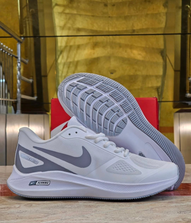 کتونی نایک رانینگ گاید guide 10 / تولید ویتنام / وارداتی / سایز ۴۰ تا ۴۵ / nike guide 10