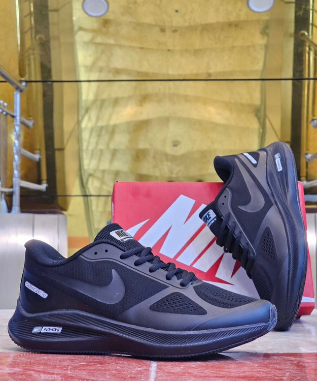 کتونی نایک رانینگ گاید guide 10 / تولید ویتنام / وارداتی / سایز ۴۰ تا ۴۵ / nike guide 10