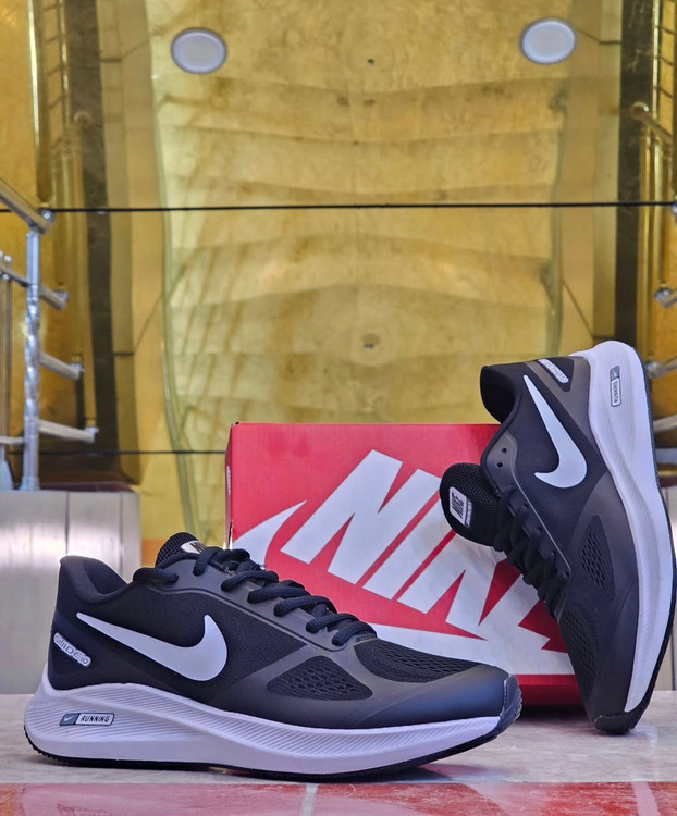 کتونی نایک رانینگ گاید guide 10 / تولید ویتنام / وارداتی / سایز ۴۰ تا ۴۵ / nike guide 10