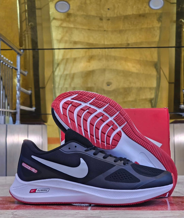 کتونی نایک رانینگ گاید guide 10 / تولید ویتنام / وارداتی / سایز ۴۰ تا ۴۵ / nike guide 10