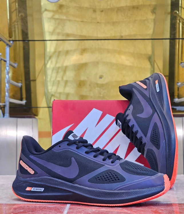 کتونی نایک رانینگ گاید guide 10 / تولید ویتنام / وارداتی / سایز ۴۰ تا ۴۵ / nike guide 10