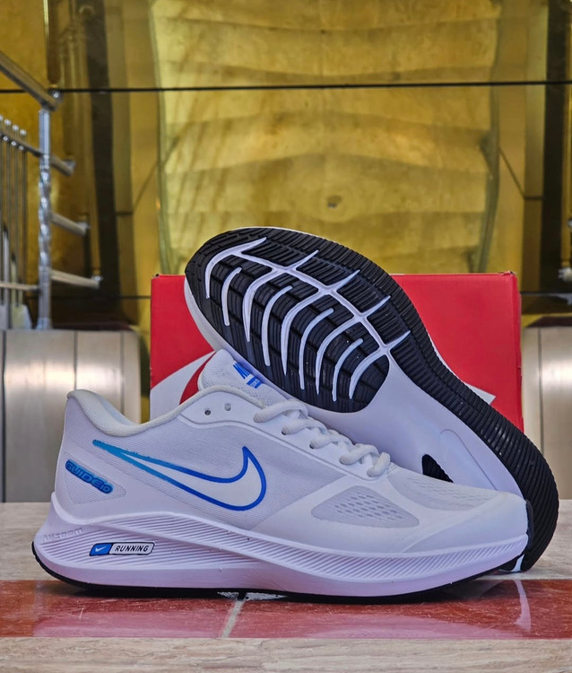 کتونی نایک رانینگ گاید guide 10 / تولید ویتنام / وارداتی / سایز ۴۰ تا ۴۵ / nike guide 10