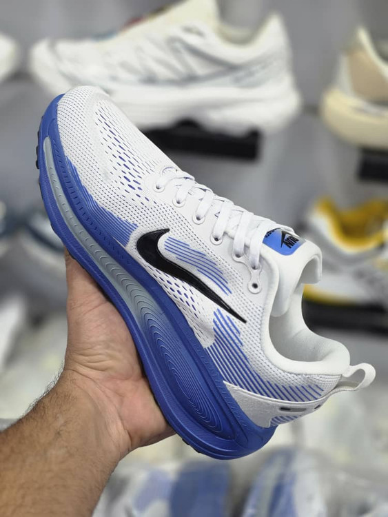 کتونی نایک ایر زوم ومرو پلاس nike zoom vemro plus