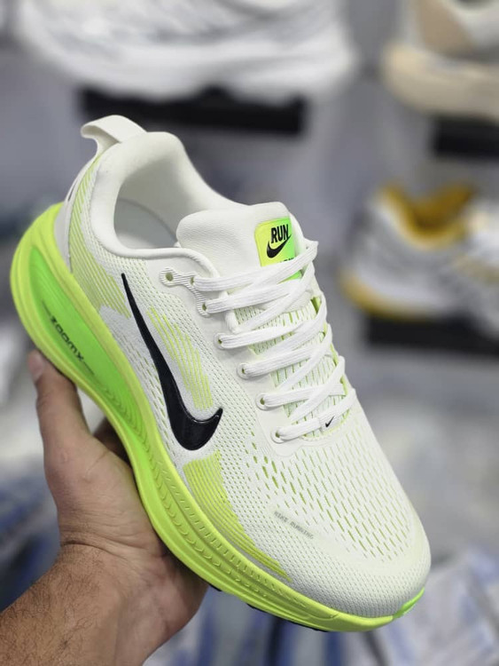 کتونی نایک ایر زوم ومرو پلاس nike zoom vemro plus