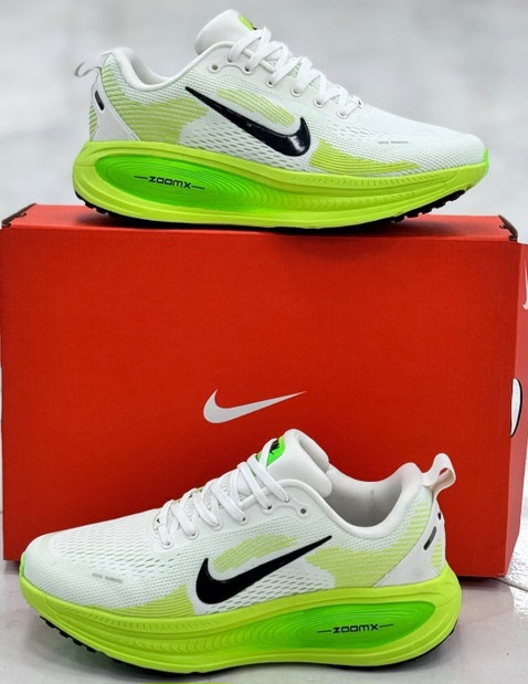 کتونی نایک ایر زوم ومرو پلاس nike zoom vemro plus