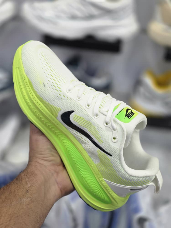 کتونی نایک ایر زوم ومرو پلاس nike zoom vemro plus