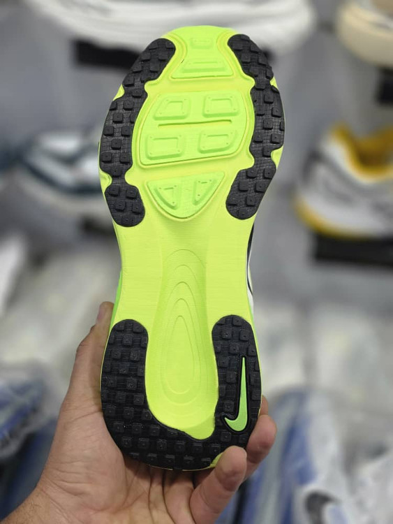کتونی نایک ایر زوم ومرو پلاس nike zoom vemro plus