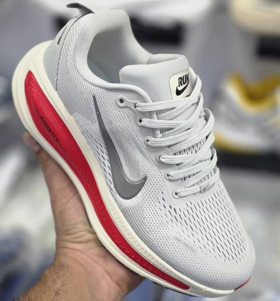 کتونی نایک ایر زوم ومرو پلاس nike zoom vemro plus