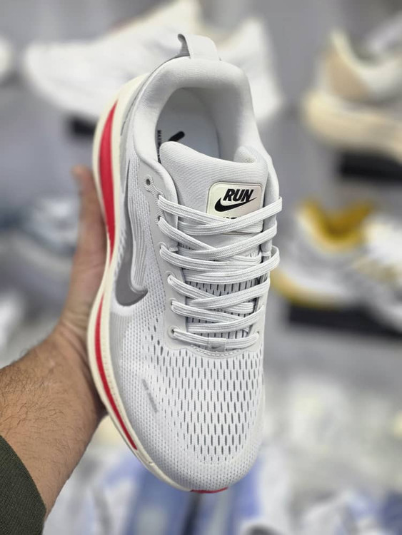 کتونی نایک ایر زوم ومرو پلاس nike zoom vemro plus
