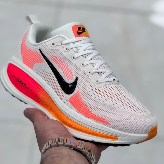 کتونی نایک ایر زوم ومرو پلاس nike zoom vemro plus