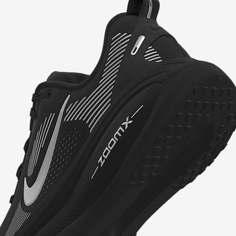 کتونی نایک ایر زوم ومرو پلاس nike zoom vemro plus