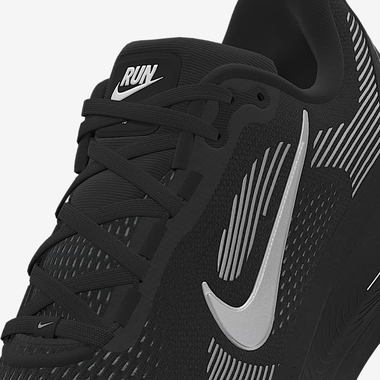 کتونی نایک ایر زوم ومرو پلاس nike zoom vemro plus