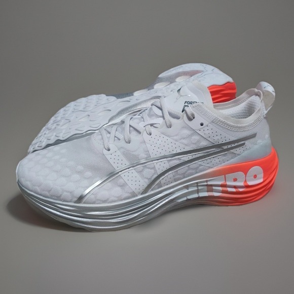 کتونی ویتنامی پوما نیترو puma nitro/3 کوالیتی A باجعبه بارکد دار سایز : 40 41 42 43 44 45 در 6 رنگ