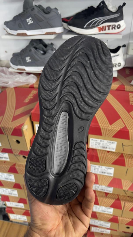 کتونی ویتنامی اسیکس ژل کینسی بلاست سایزبندی کامل 40 تا 45تک سایز. Asics Gel _kinsei Blast