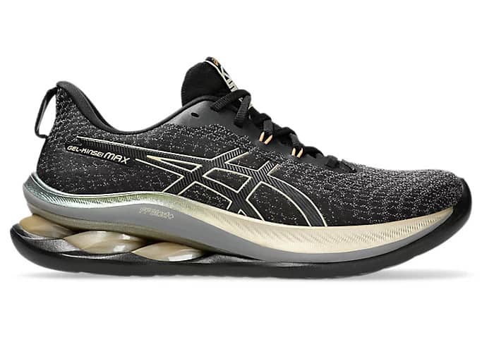 کتونی ویتنامی اسیکس ژل کینسی بلاست سایزبندی کامل 40 تا 45تک سایز. Asics Gel _kinsei Blast