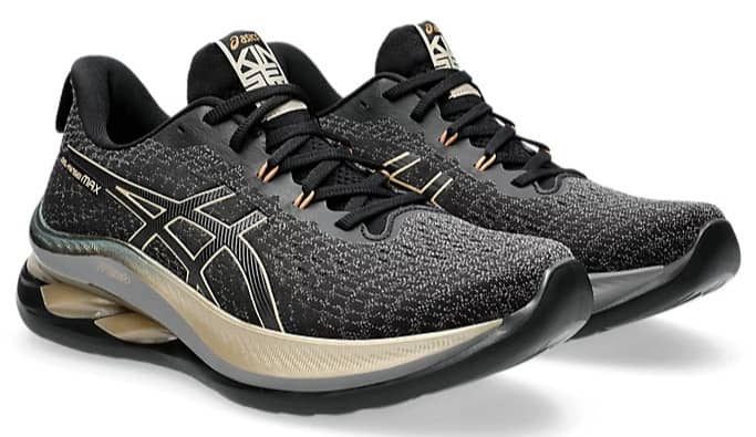 کتونی ویتنامی اسیکس ژل کینسی بلاست سایزبندی کامل 40 تا 45تک سایز. Asics Gel _kinsei Blast