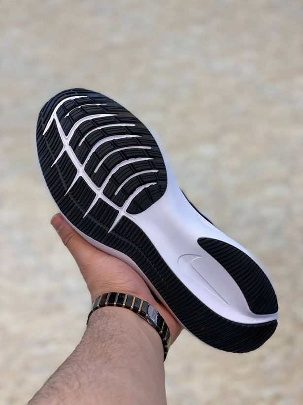 کتونی زنانه و مردانه رانینگ گاید guide 10 / تولید ویتنام / وارداتی / سایز ۳۷ تا ۴۵ / nike guide 10