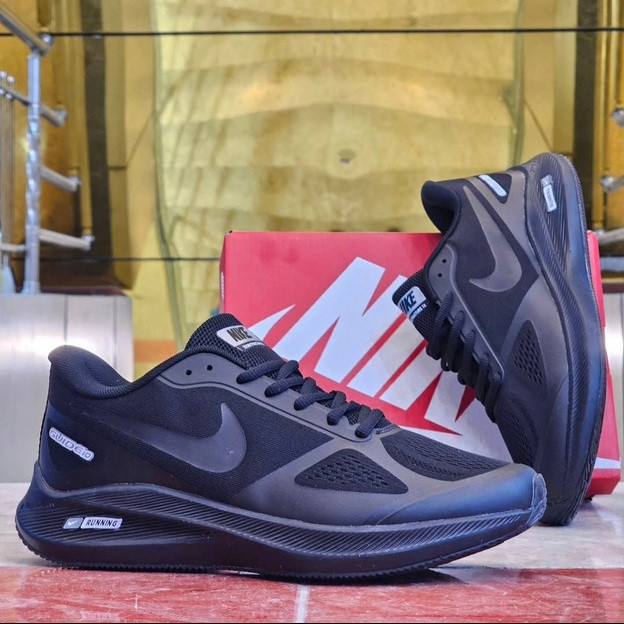 کتونی زنانه و مردانه رانینگ گاید guide 10 / تولید ویتنام / وارداتی / سایز ۳۷ تا ۴۵ / nike guide 10