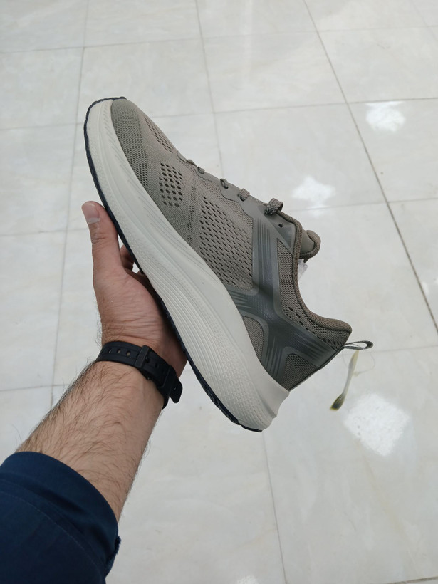 کتونی اسکیچرز سایز ۴۰ تا ۴۵ تنوع در ۴ رنگ جذاب وارداتی ویتنام .skechers max cushioning terminus sneaker