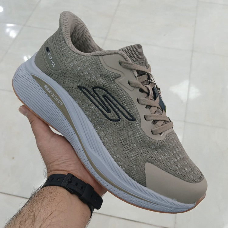 کتونی رانینگ و پیاده روی اسکیچرز / Skechers Slip Ins / اسلیپ طبی و سبک و راحت / سایز 40تا 45 / فروش بصورت عمده و تک