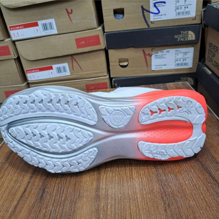 کتونی ویتنامی پوما نیترو ۳ / puma nitro 3 کوالیتی A باجعبه بارکد دار سایز 40 41 42 43 44 45