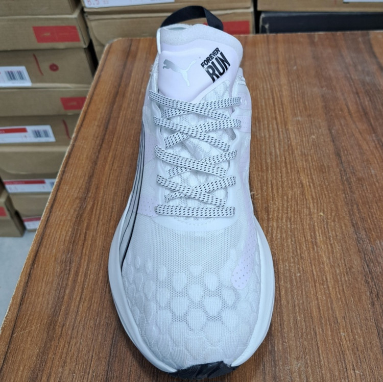 کتونی ویتنامی پوما نیترو ۳ / puma nitro 3 کوالیتی A باجعبه بارکد دار سایز 40 41 42 43 44 45