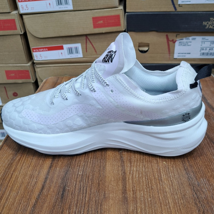 کتونی ویتنامی پوما نیترو ۳ / puma nitro 3 کوالیتی A باجعبه بارکد دار سایز 40 41 42 43 44 45