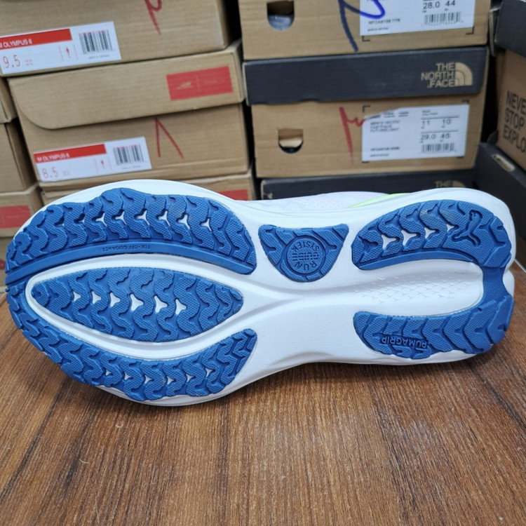 کتونی ویتنامی پوما نیترو ۳ / puma nitro 3 کوالیتی A باجعبه بارکد دار سایز 40 41 42 43 44 45