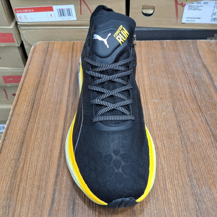 کتونی ویتنامی پوما نیترو ۳ / puma nitro 3 کوالیتی A باجعبه بارکد دار سایز 40 41 42 43 44 45