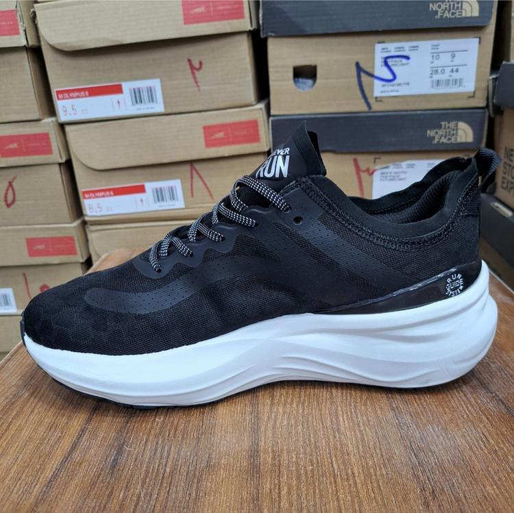کتونی ویتنامی پوما نیترو ۳ / puma nitro 3 کوالیتی A باجعبه بارکد دار سایز 40 41 42 43 44 45