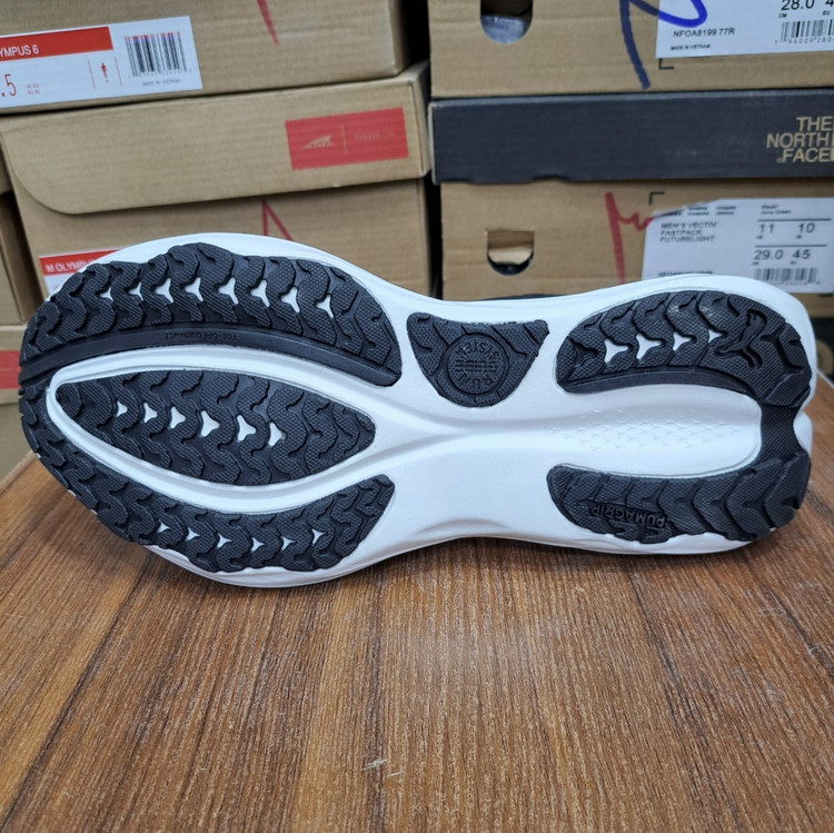 کتونی ویتنامی پوما نیترو ۳ / puma nitro 3 کوالیتی A باجعبه بارکد دار سایز 40 41 42 43 44 45