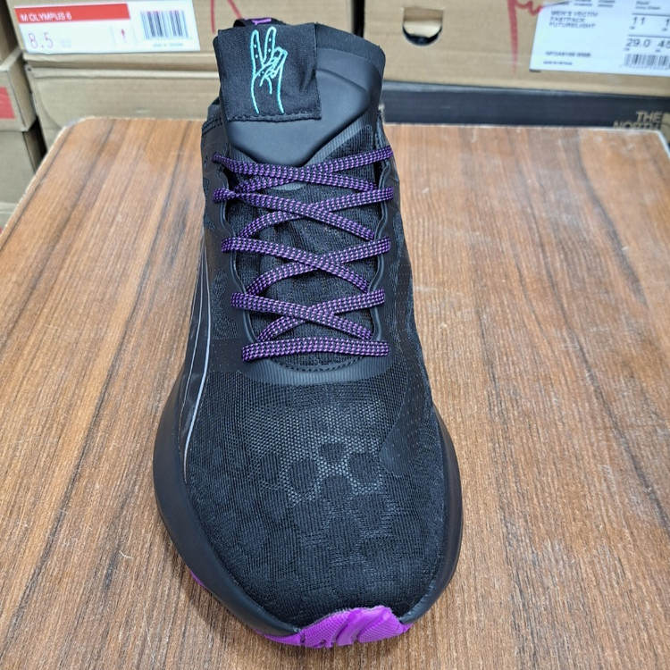 کتونی ویتنامی پوما نیترو ۳ / puma nitro 3 کوالیتی A باجعبه بارکد دار سایز 40 41 42 43 44 45