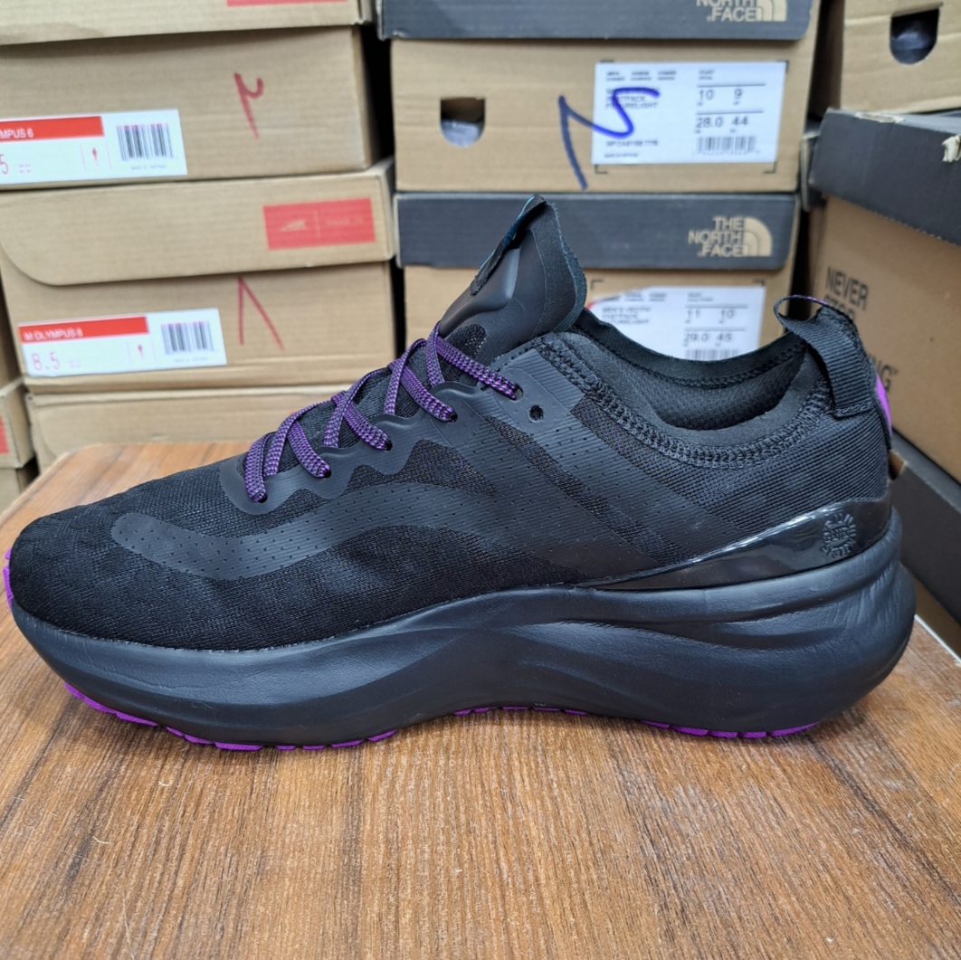 کتونی ویتنامی پوما نیترو ۳ / puma nitro 3 کوالیتی A باجعبه بارکد دار سایز 40 41 42 43 44 45