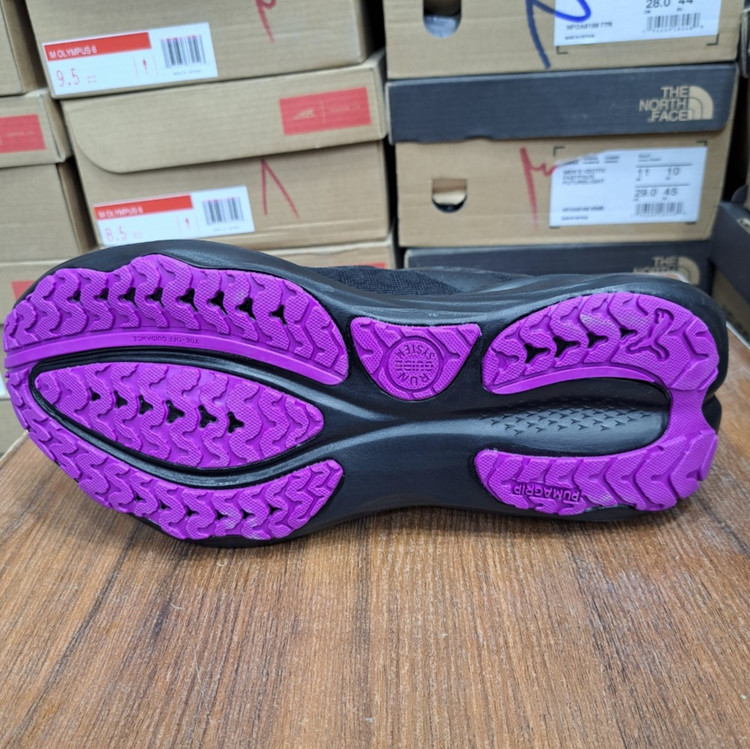کتونی ویتنامی پوما نیترو ۳ / puma nitro 3 کوالیتی A باجعبه بارکد دار سایز 40 41 42 43 44 45