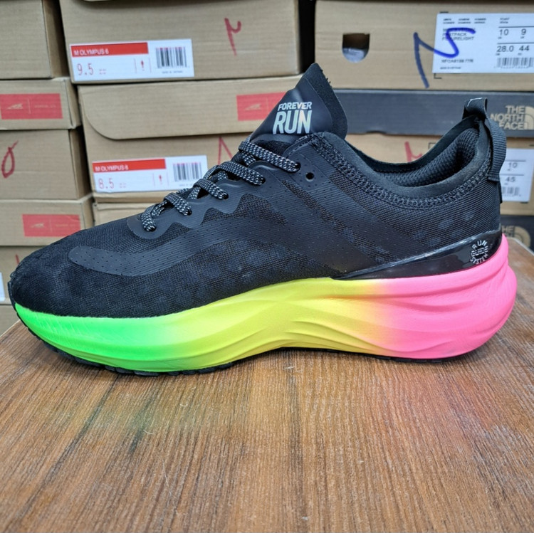 کتونی ویتنامی پوما نیترو ۳ / puma nitro 3 کوالیتی A باجعبه بارکد دار سایز 40 41 42 43 44 45