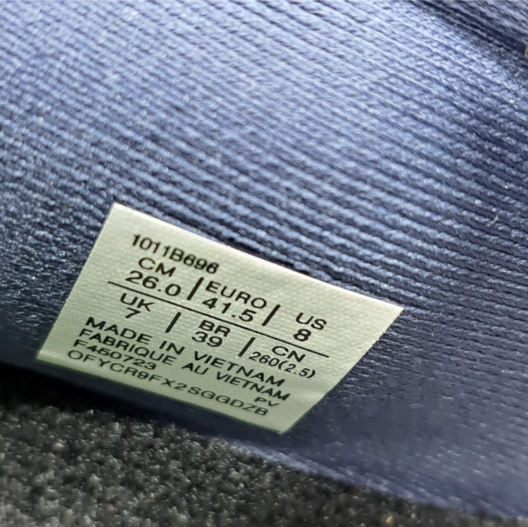 کتونی ویتنامی اسیکس ژل کینسی بلاست سایزبندی کامل 40 تا 45 تک سایز Asics Gel kinsei Blast
