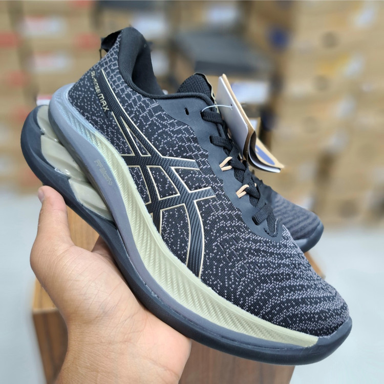 کتونی ویتنامی اسیکس ژل کینسی بلاست سایزبندی کامل 40 تا 45 تک سایز Asics Gel kinsei Blast